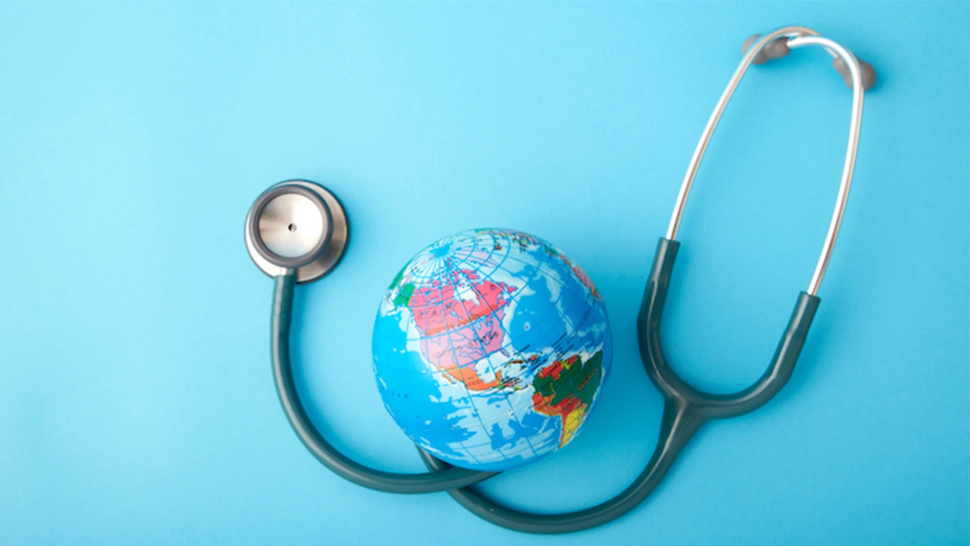 Global healthcare