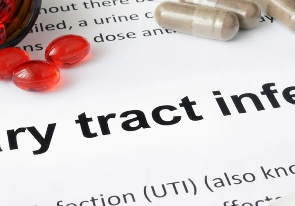 Urinary tract infections treatments