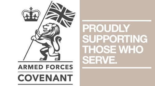 Armed forces covenant