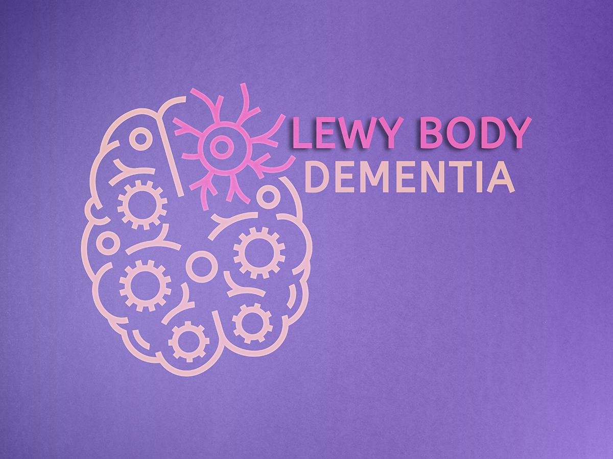 Lewy body dementia