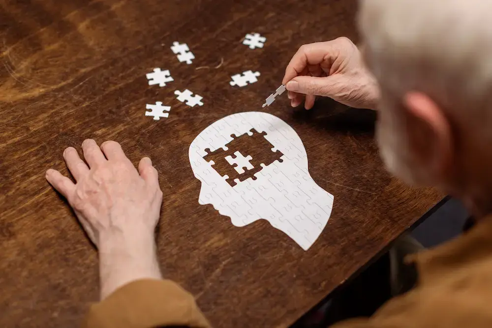 Vascular Dementia Signs and Symptoms