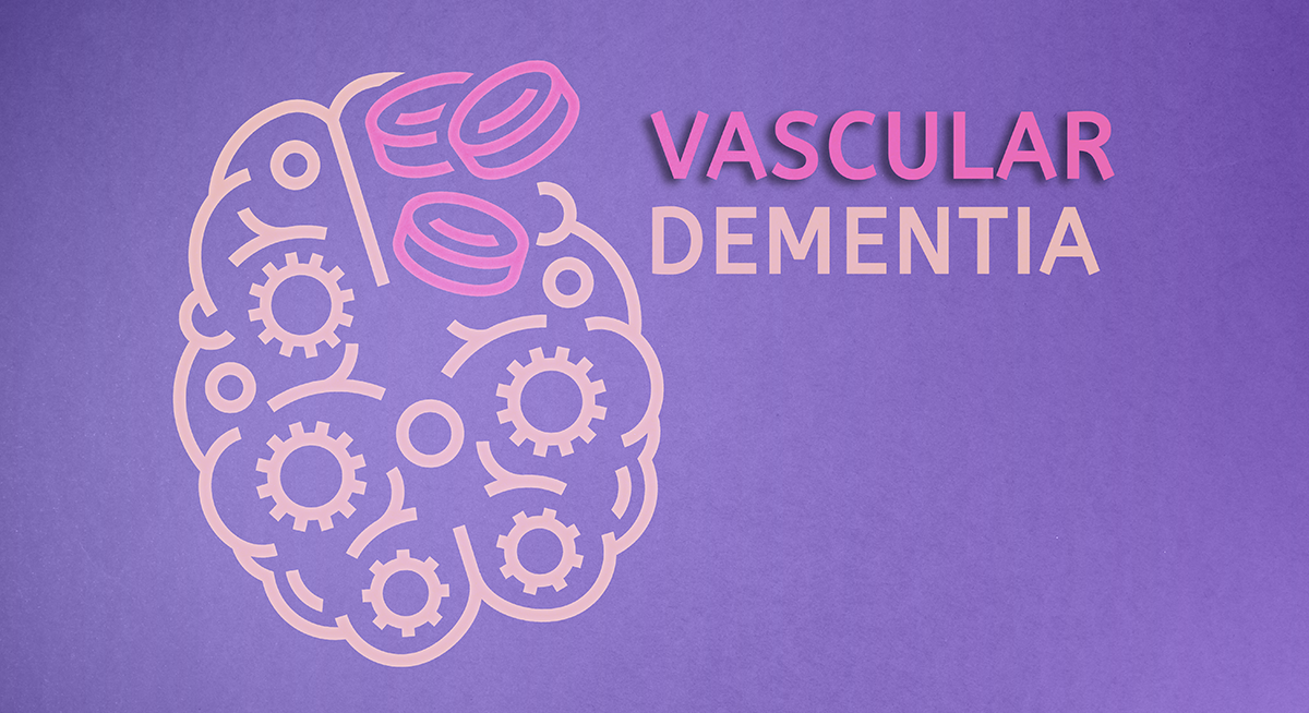 Vascular dementia