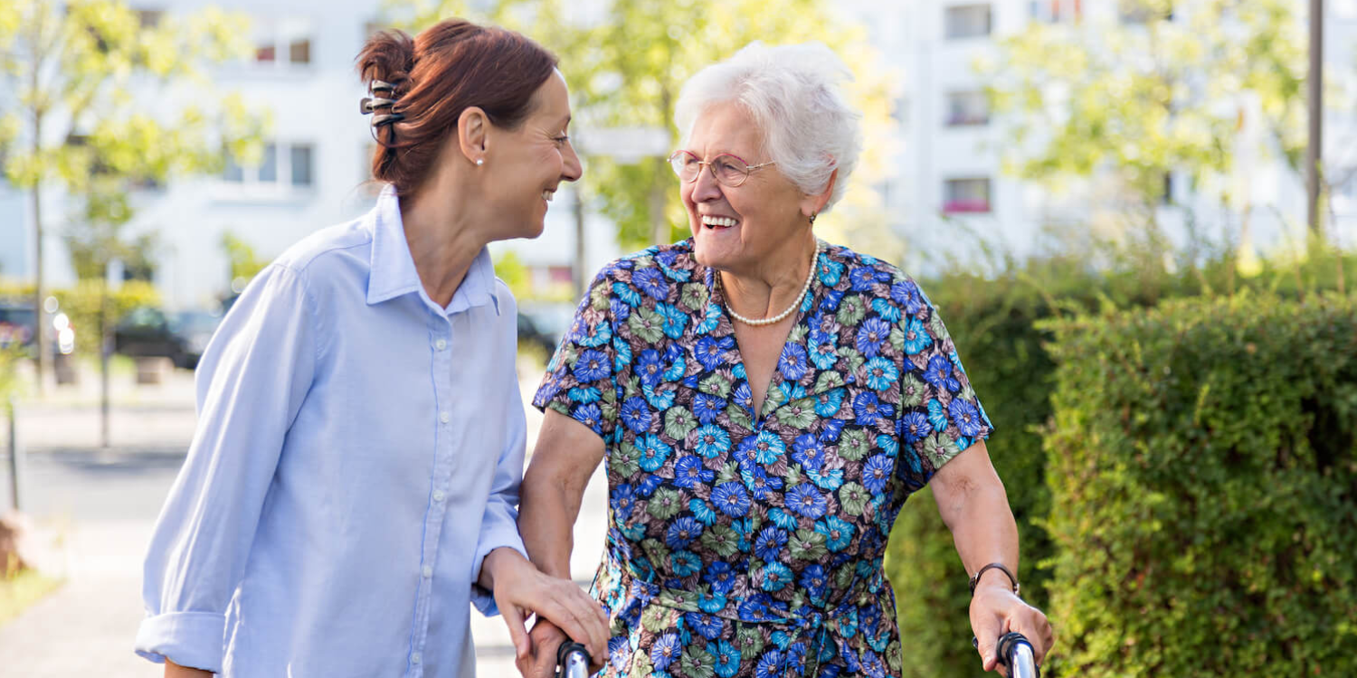 Daily Routines for Dementia Care